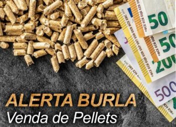 GNR alerta para burlas com venda de Pellets