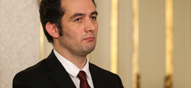 Gonçalo Rodrigues é o novo Secretário de Estado da Agricultura