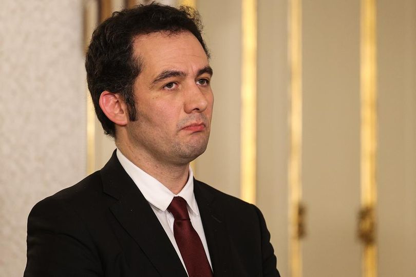 Gonçalo Rodrigues é o novo Secretário de Estado da Agricultura