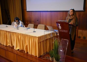 IPCB realiza sessão dedicada ao ERASMUS+
