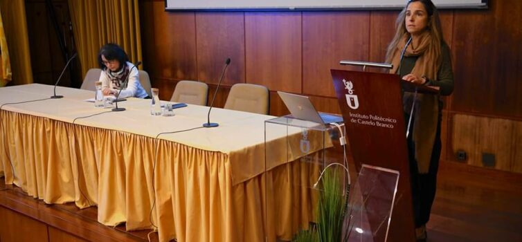 IPCB realiza sessão dedicada ao ERASMUS+