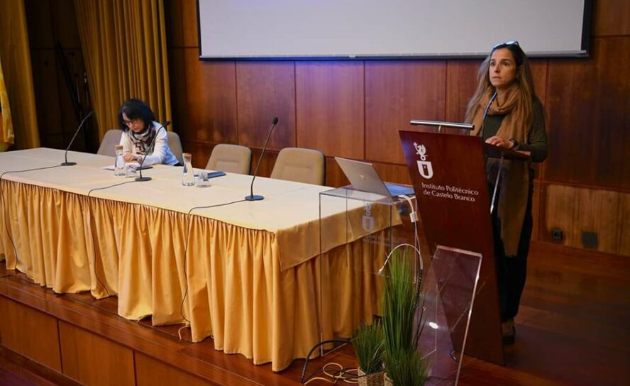 IPCB realiza sessão dedicada ao ERASMUS+