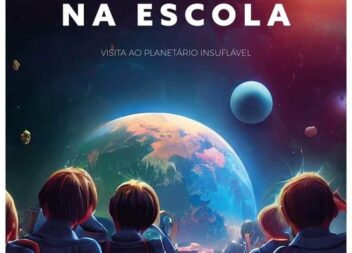 Idanha-a-Nova recebe Astronomia na Escola
