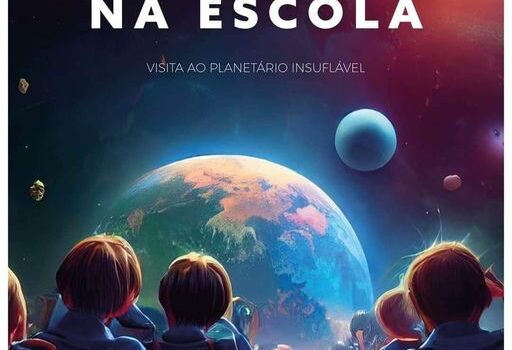 Idanha-a-Nova recebe Astronomia na Escola