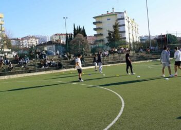 Intercâmbio Desportivo envolve Castelo Branco e Guarda
