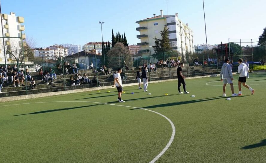 Intercâmbio Desportivo envolve Castelo Branco e Guarda