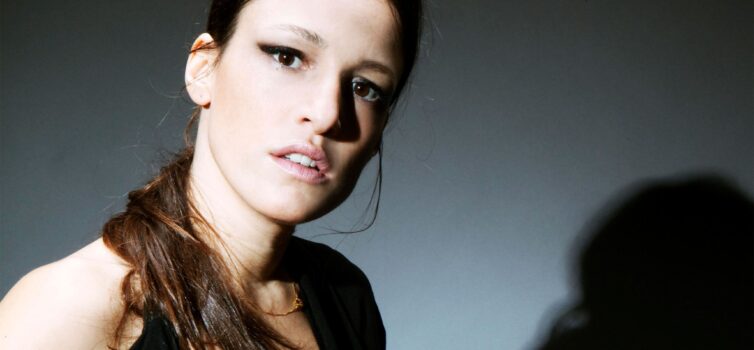 Lena d'Água e Carminho com atuação marcada no teatro Municipal da Covilhã