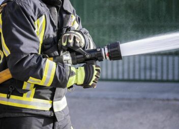 Mais de 50 animais mortos em incêndio numa pecuária no concelho do Fundão