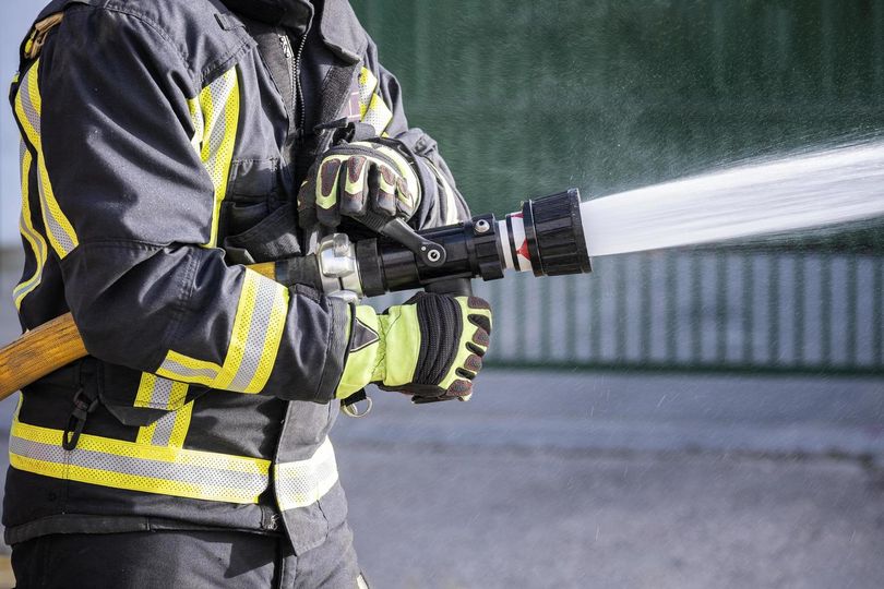 Mais de 50 animais mortos em incêndio numa pecuária no concelho do Fundão