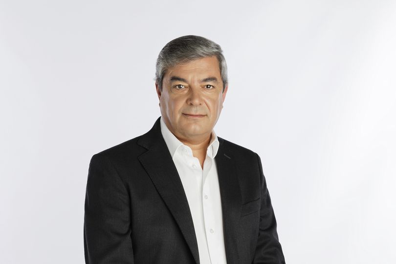 Manuel Teodósio toma posse como presidente do SPZC