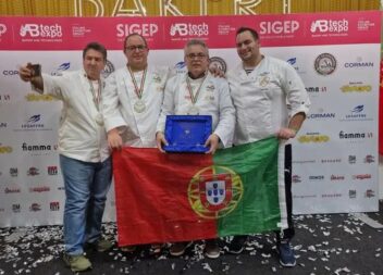 Melhor pão biológico do mundo é produzido na Covilhã e reúne os sabores da Serra