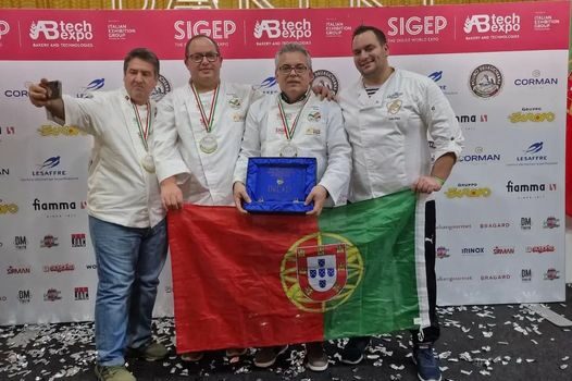 Melhor pão biológico do mundo é produzido na Covilhã e reúne os sabores da Serra