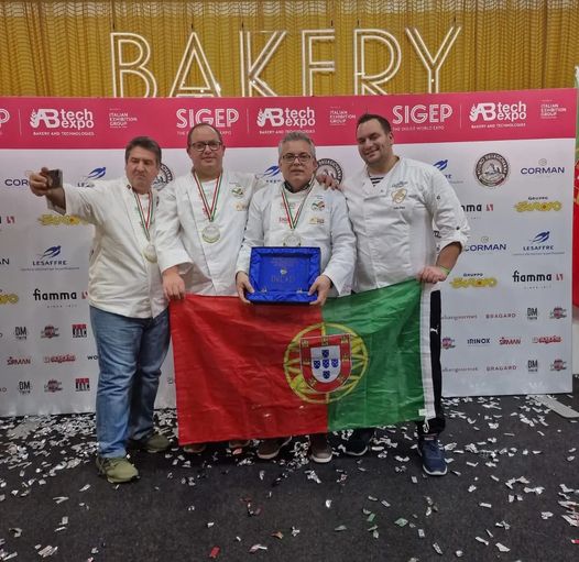 Melhor pão biológico do mundo é produzido na Covilhã e reúne os sabores da Serra