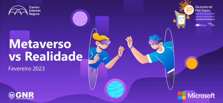 Microsoft e GNR unem esforços