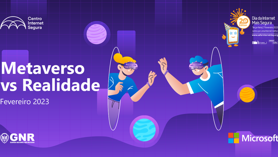 Microsoft e GNR unem esforços