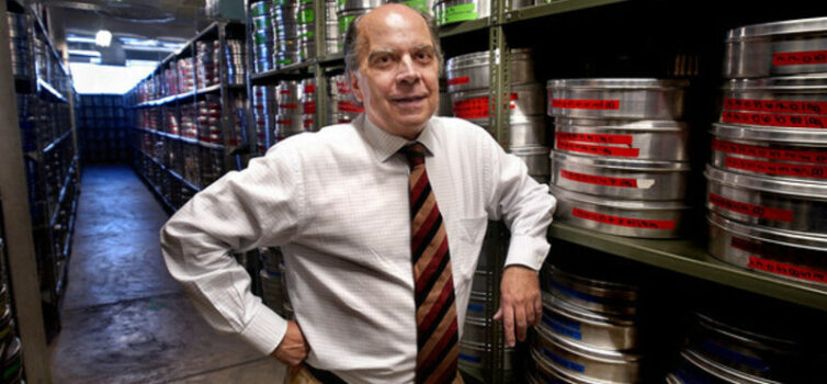 Morreu o jornalista Manuel Rocha, ex-diretor de Informação da RTP