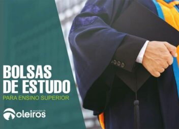 Município de Oleiros atribui Bolsas de Estudo para Ensino Superior
