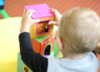 Município de Vila de Rei lança novo concurso público para construção de Creche M
