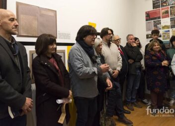 Museu Municipal do Fundão acolhe exposição sobre a sua história