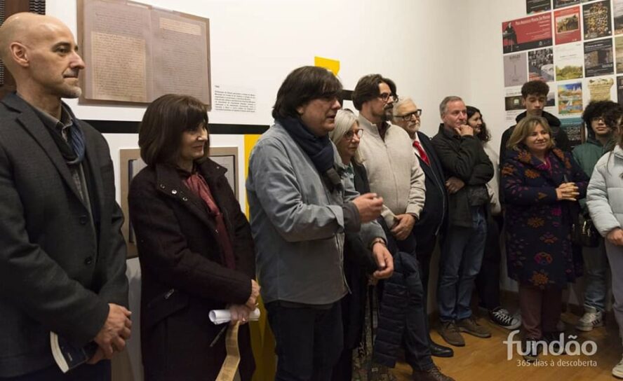 Museu Municipal do Fundão acolhe exposição sobre a sua história