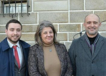 “Novo” IC31 concede centralidade à Região