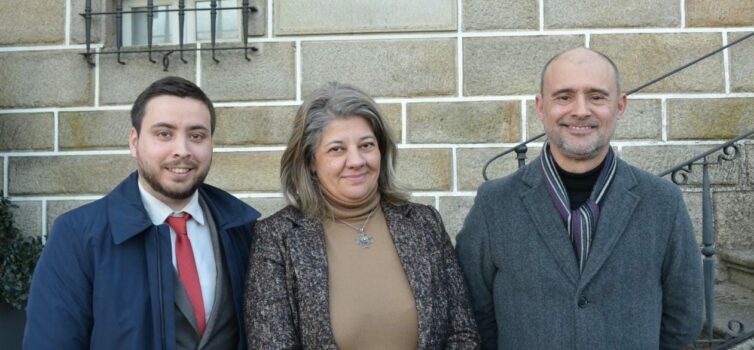 “Novo” IC31 concede centralidade à Região