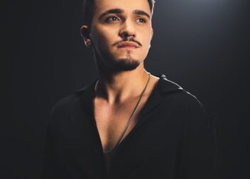 Nuno Ribeiro confirmado no Festival Mais Solidário