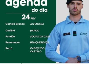 Operação “Campanha Floresta Segura 2023”