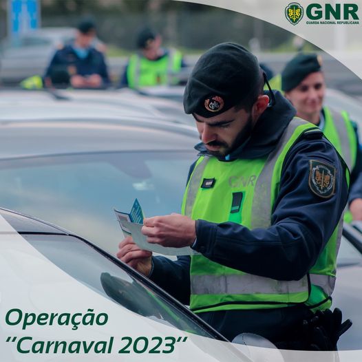 Operação Carnaval