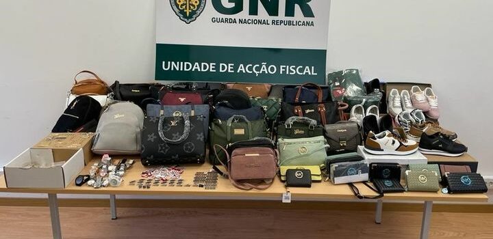 Operação “Fake Shirt”