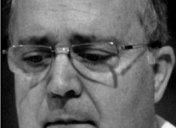 Padre José António Gonçalves encontrado morto em barragem
