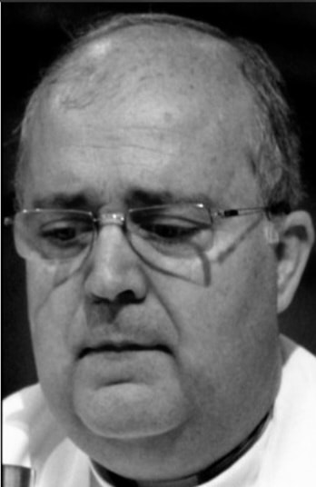 Padre José António Gonçalves encontrado morto em barragem
