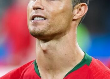 Parabéns, Ronaldo!