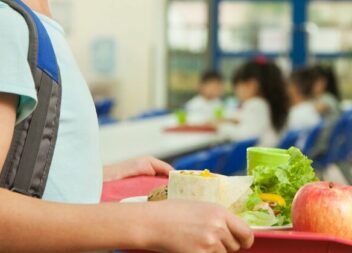Penamacor tem refeições gratuitas para todos os alunos