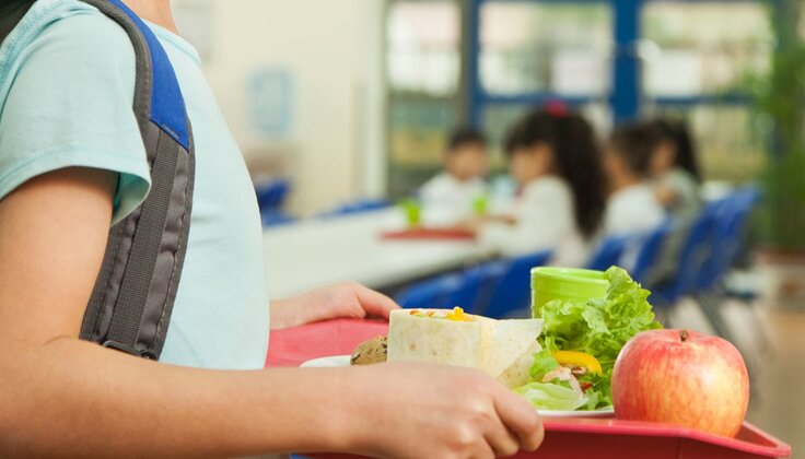 Penamacor tem refeições gratuitas para todos os alunos