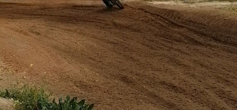 Piloto da Escola de Enduro, Fábio Henriques, abraça o novo campeonato X Trophy 2
