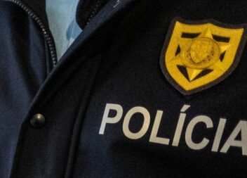 Polícia põe termo à vida no interior da esquadra de Tomar