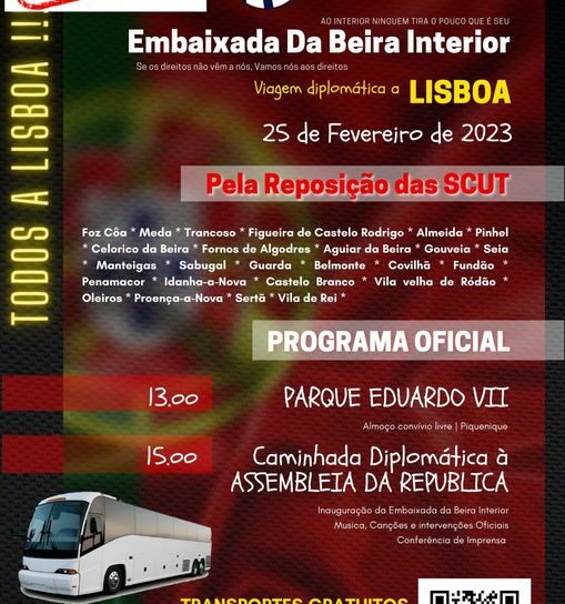 Portagens