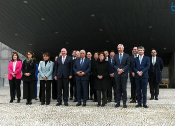 Presidentes de Câmara enaltecem o Governo
