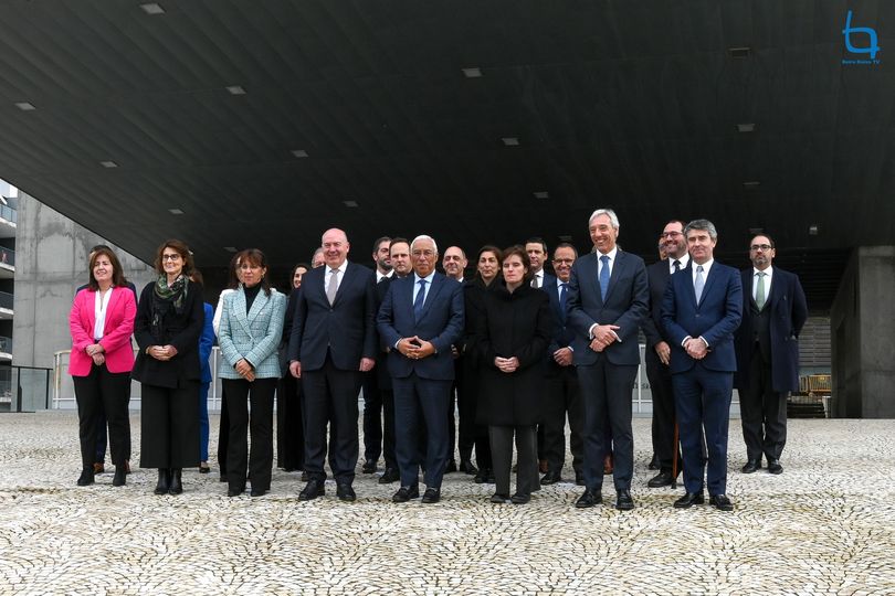 Presidentes de Câmara enaltecem o Governo