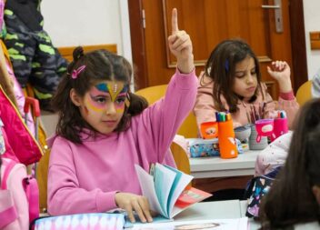 Projeto desenvolve competências pessoais e sociais juntos das escolas de Idanha-