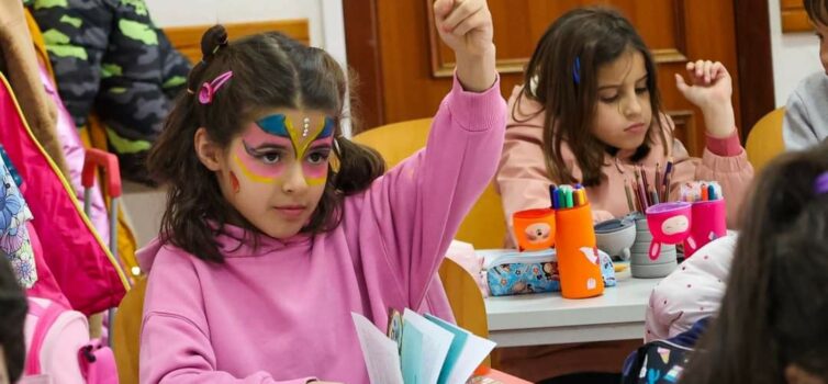 Projeto desenvolve competências pessoais e sociais juntos das escolas de Idanha-