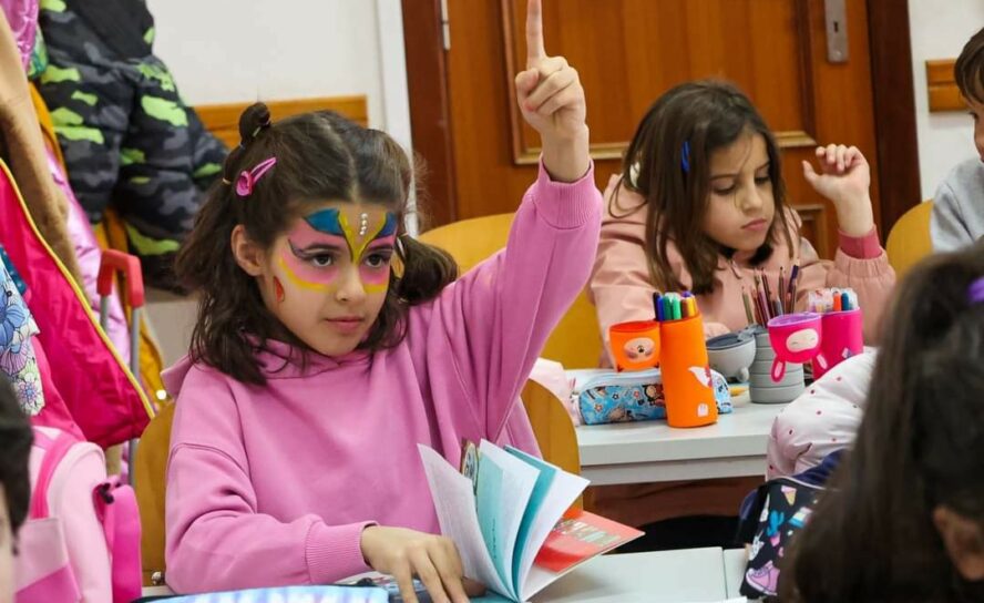 Projeto desenvolve competências pessoais e sociais juntos das escolas de Idanha-