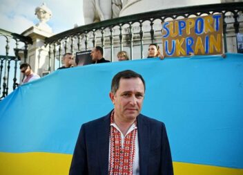 “Quem vê caras não vê corações” – A Propaganda Russa via Religião