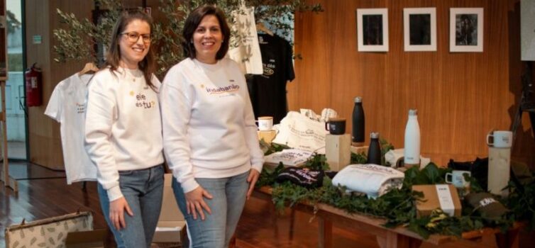 R’beira cria linha de merchadising à moda da Beira Baixa