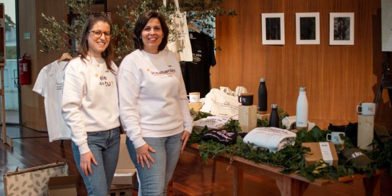 R’beira cria linha de merchadising à moda da Beira Baixa