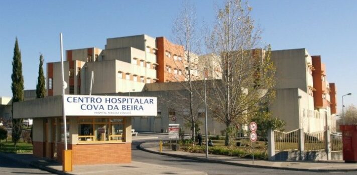 Relação de Coimbra mantém condenação por dois crimes a obstetra da Covilhã