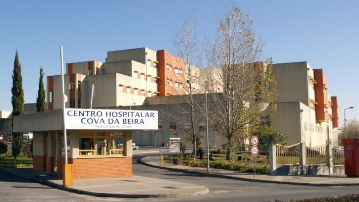 Relação de Coimbra mantém condenação por dois crimes a obstetra da Covilhã