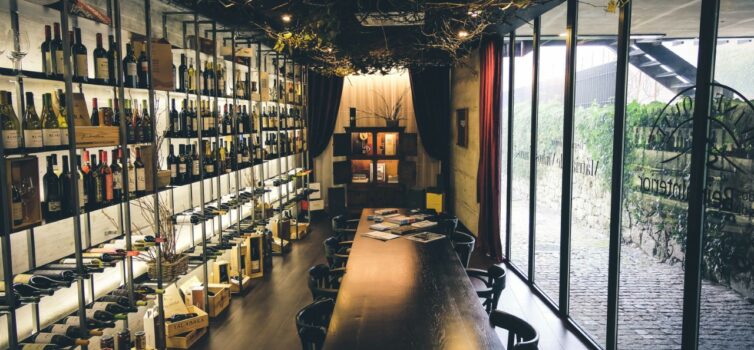 Rota dos Vinhos da Beira Interior