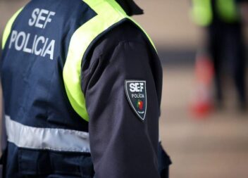 SEF apanha estrangeiro em Castelo Branco procurado por tortura de menor
